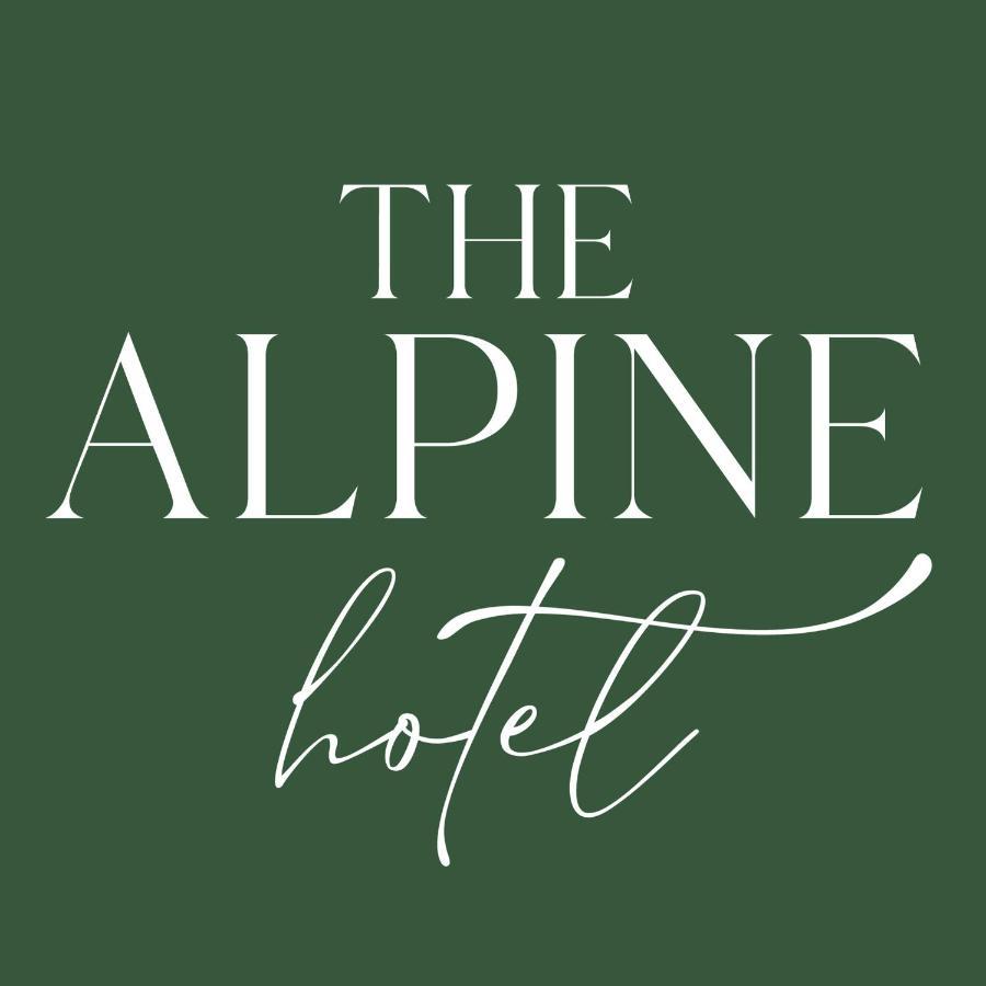Alpine Hotel, Eat Drink Sleep Warburton Exterior photo